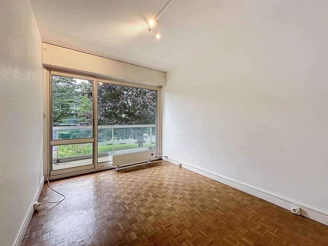 Appartement à CHANTILLY