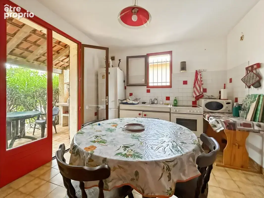 Maison À Vendre - photo 5