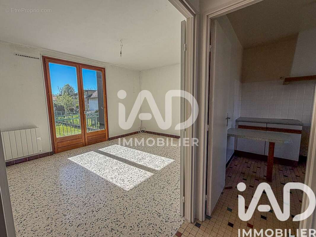 Photo 4 - Maison à LA FERTE-GAUCHER
