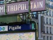 Commerce à PARIS-9E