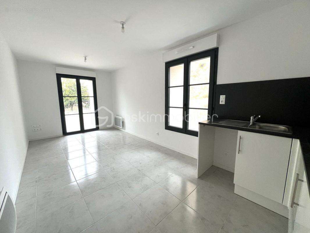 Appartement à ETAMPES