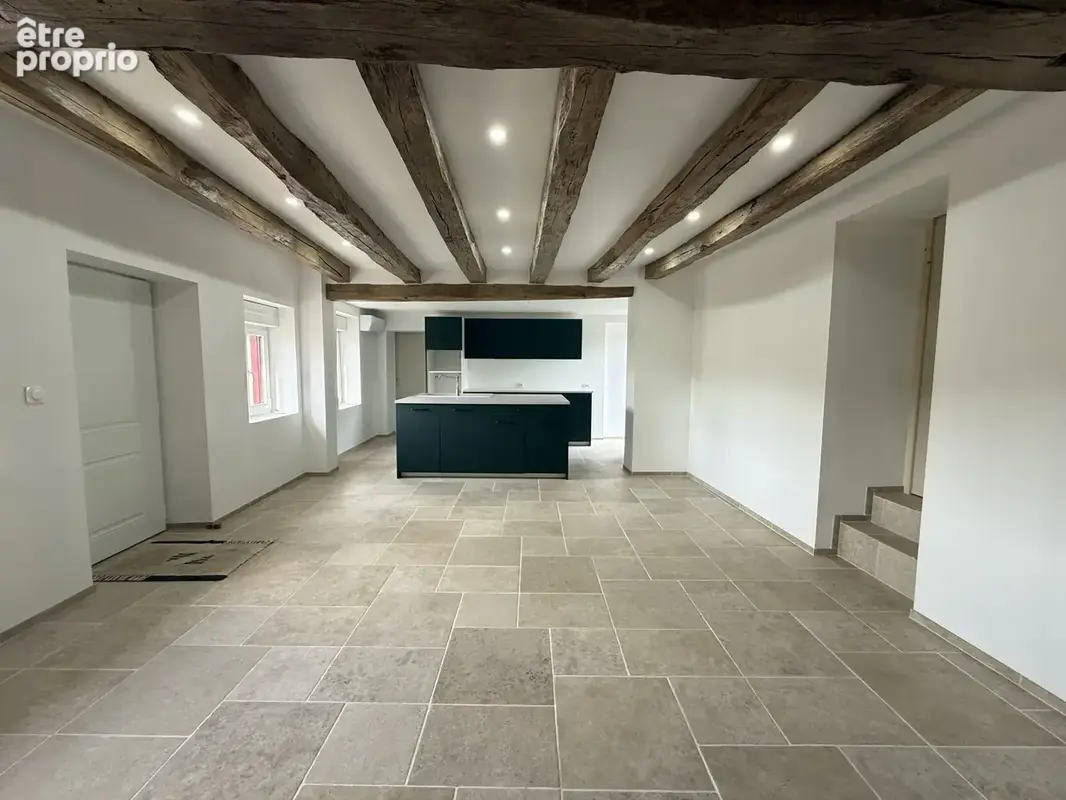 Photo Maison à Thilouze au prix de 239 900€