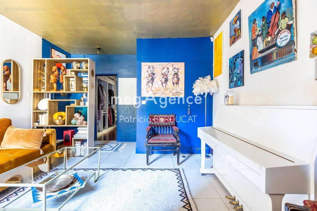 Appartement à VINCENNES