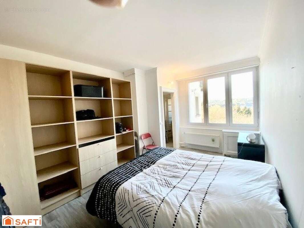 Photo 6 - Appartement à DELLE