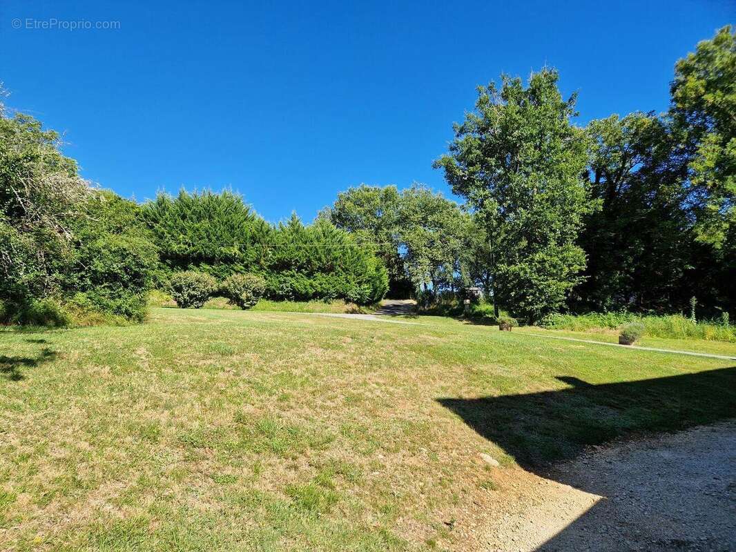 20240705180213 - Maison à PAUNAT