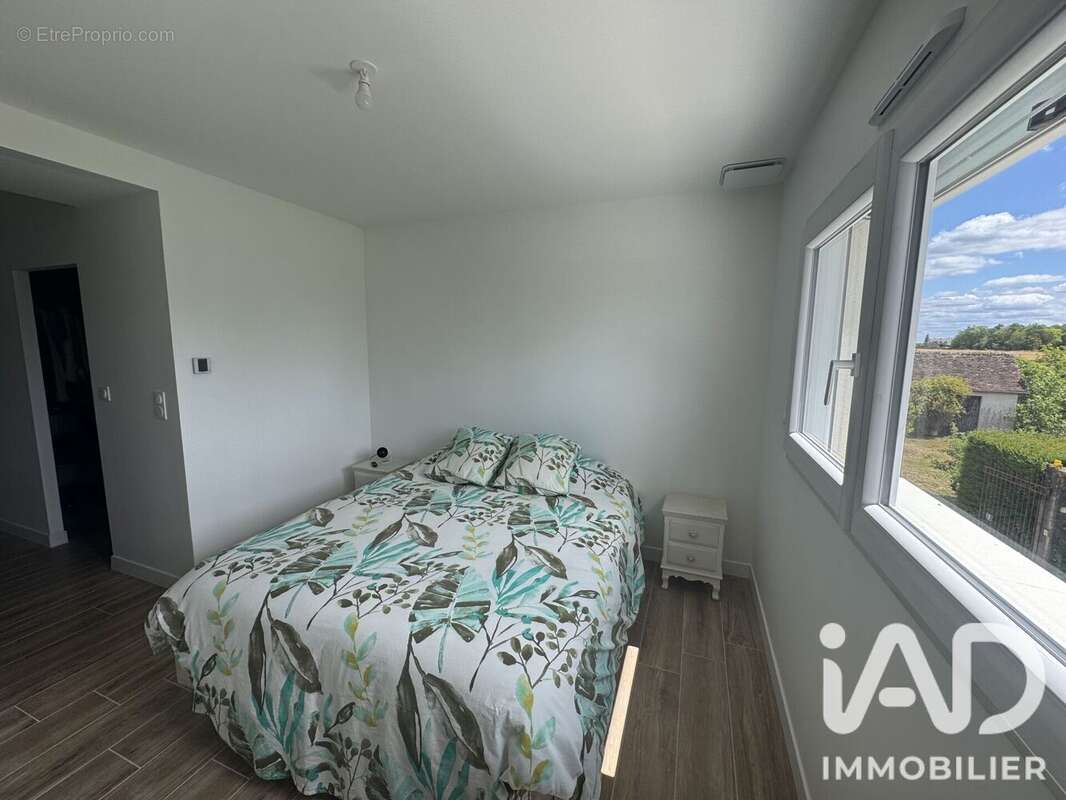 Maison 120 m² à Chaingy  - photo 7