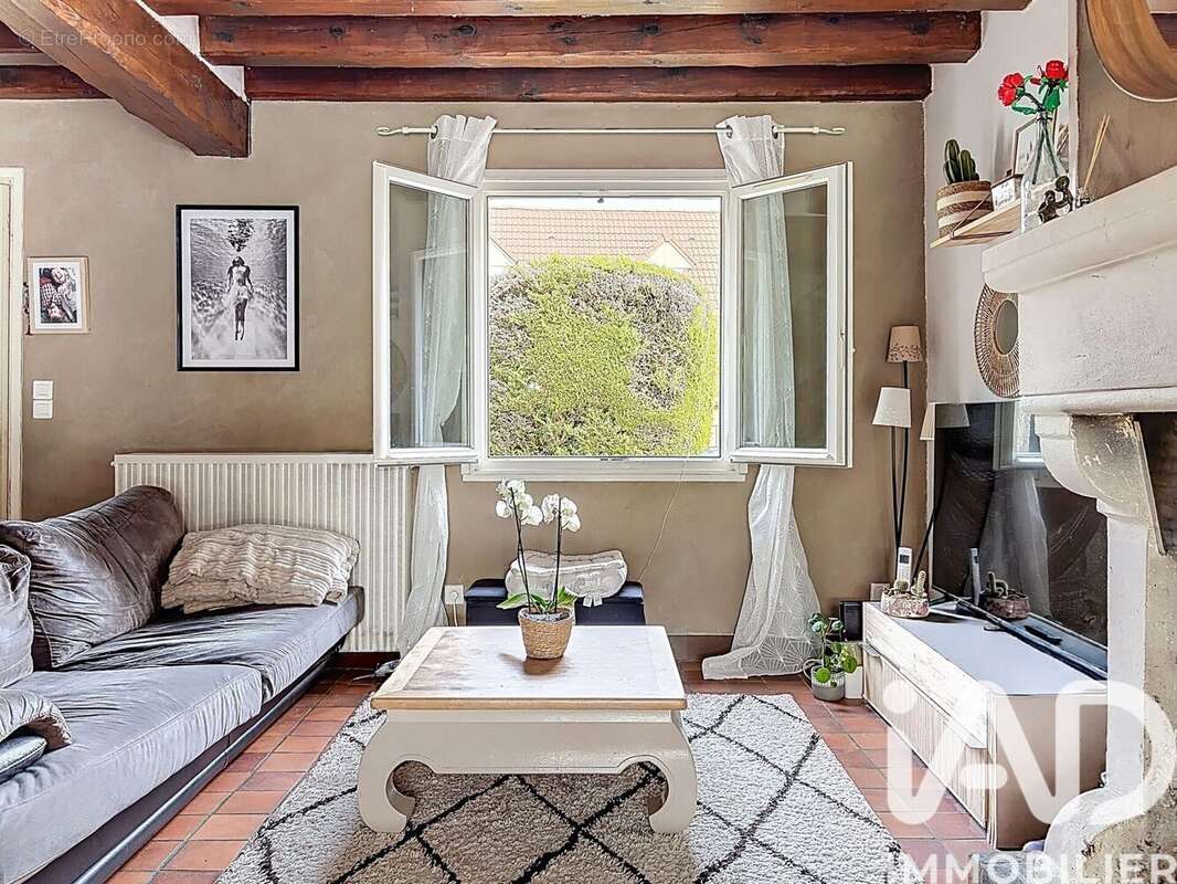 Photo 3 - Maison à EPERNON