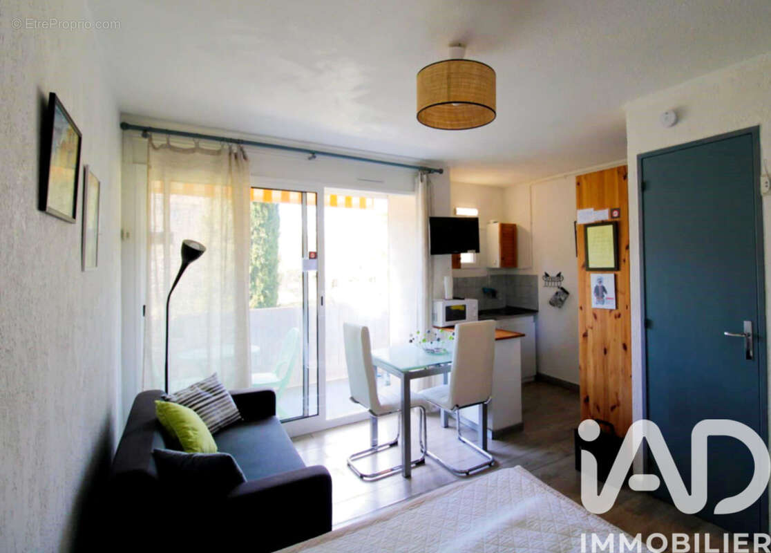 Photo 2 - Appartement à GREOUX-LES-BAINS