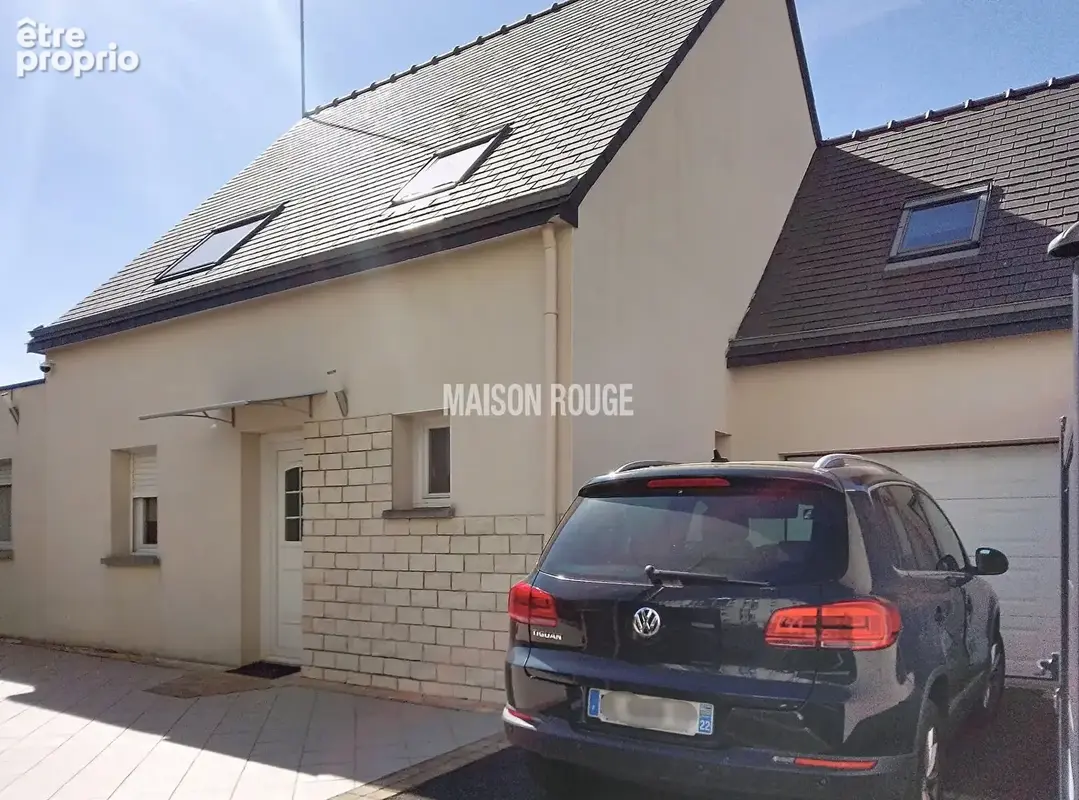 Maison contemporaine lumineuse - Vie de plain pied - Proche commodités - photo 18