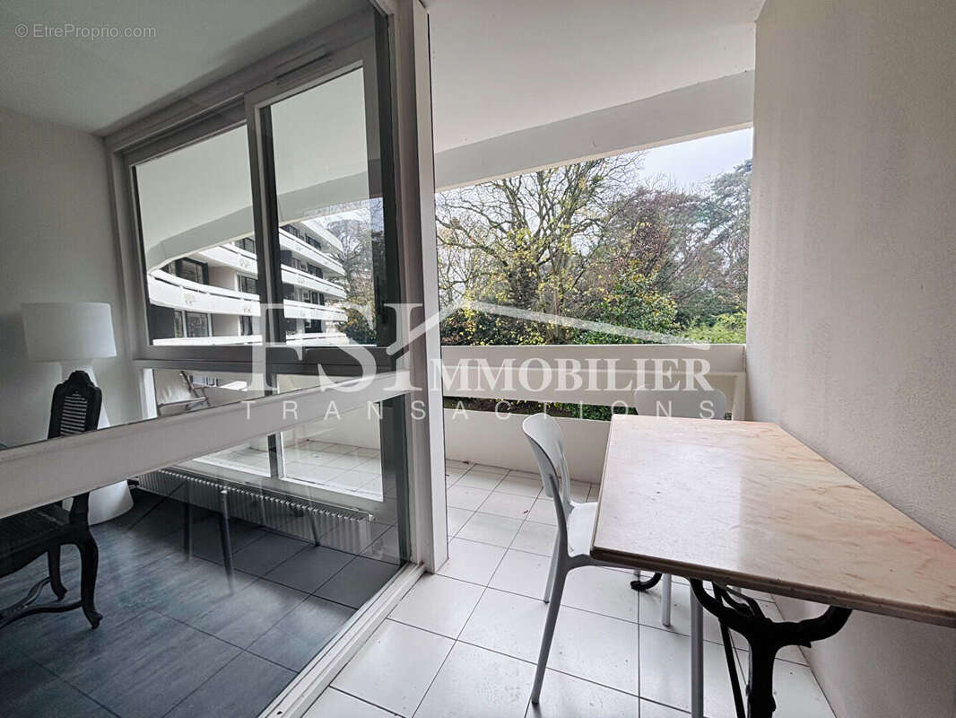 Appartement à FRANCONVILLE