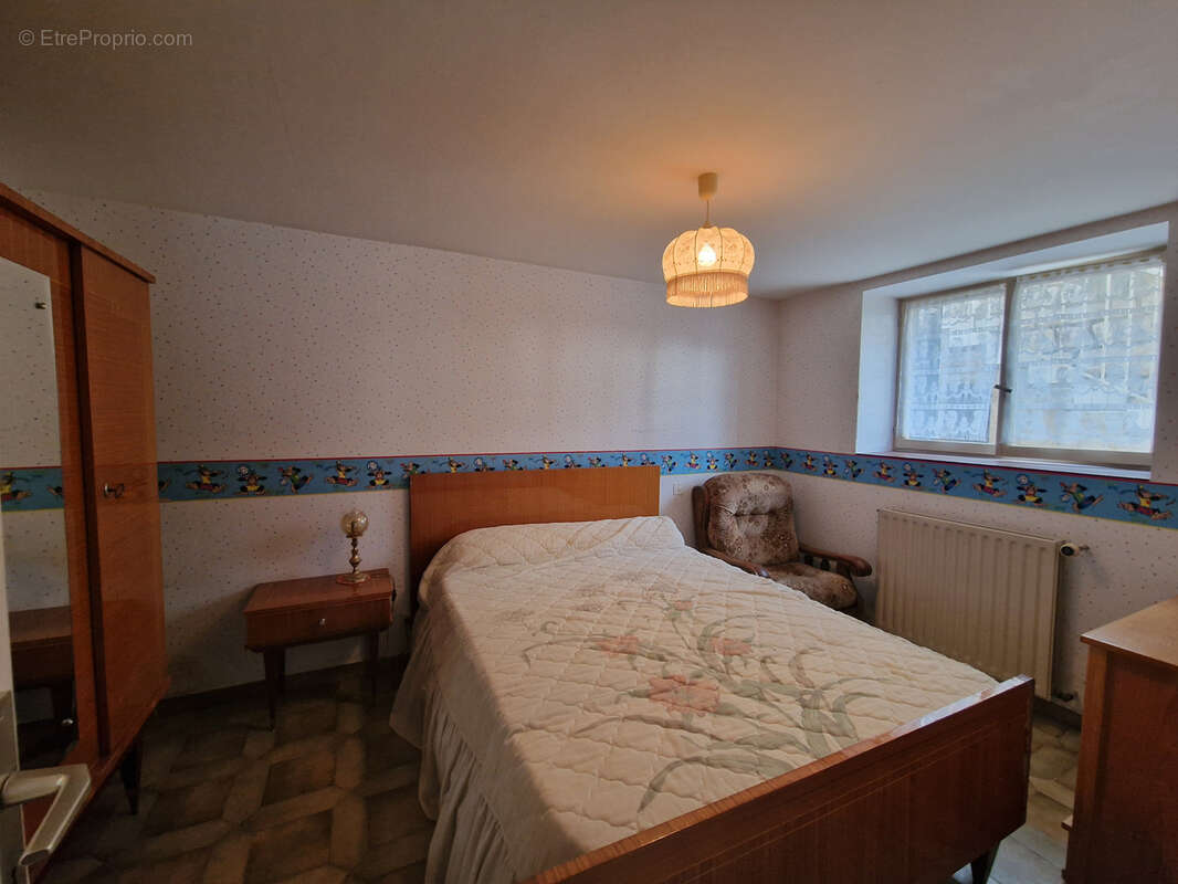 Maison à BRIVE-LA-GAILLARDE