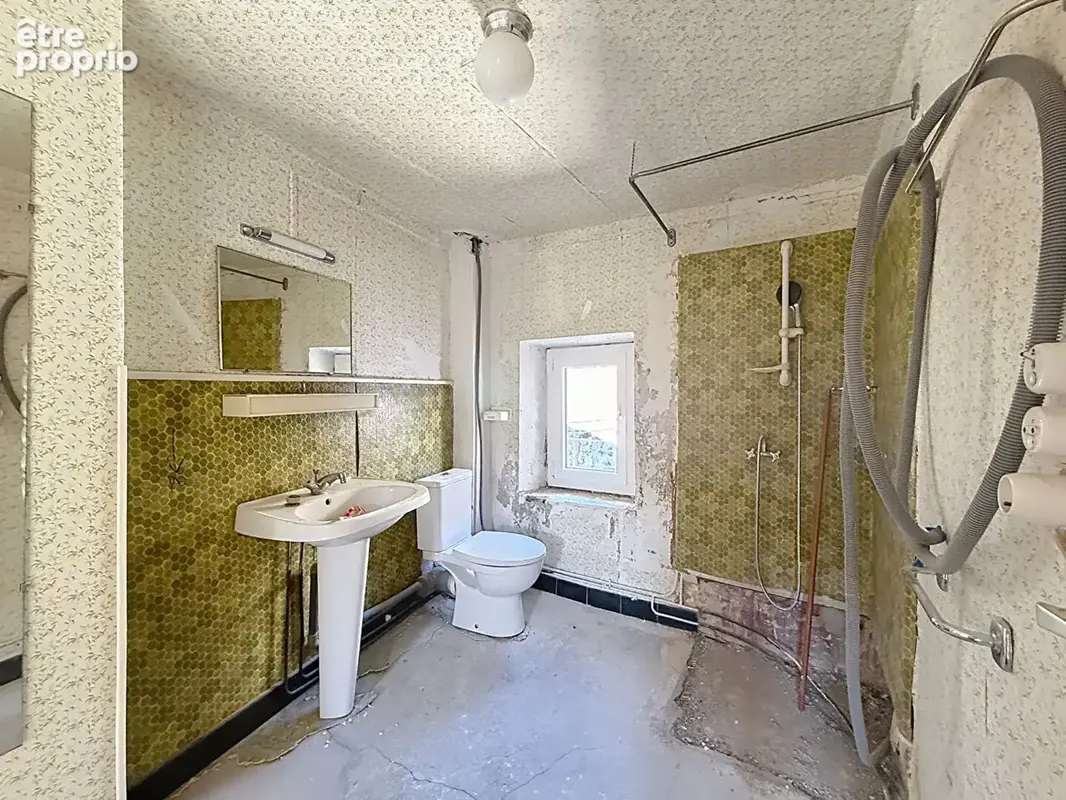 Maison 7 pièces de 137 m2 sur la commune de Massoins ! - photo 11
