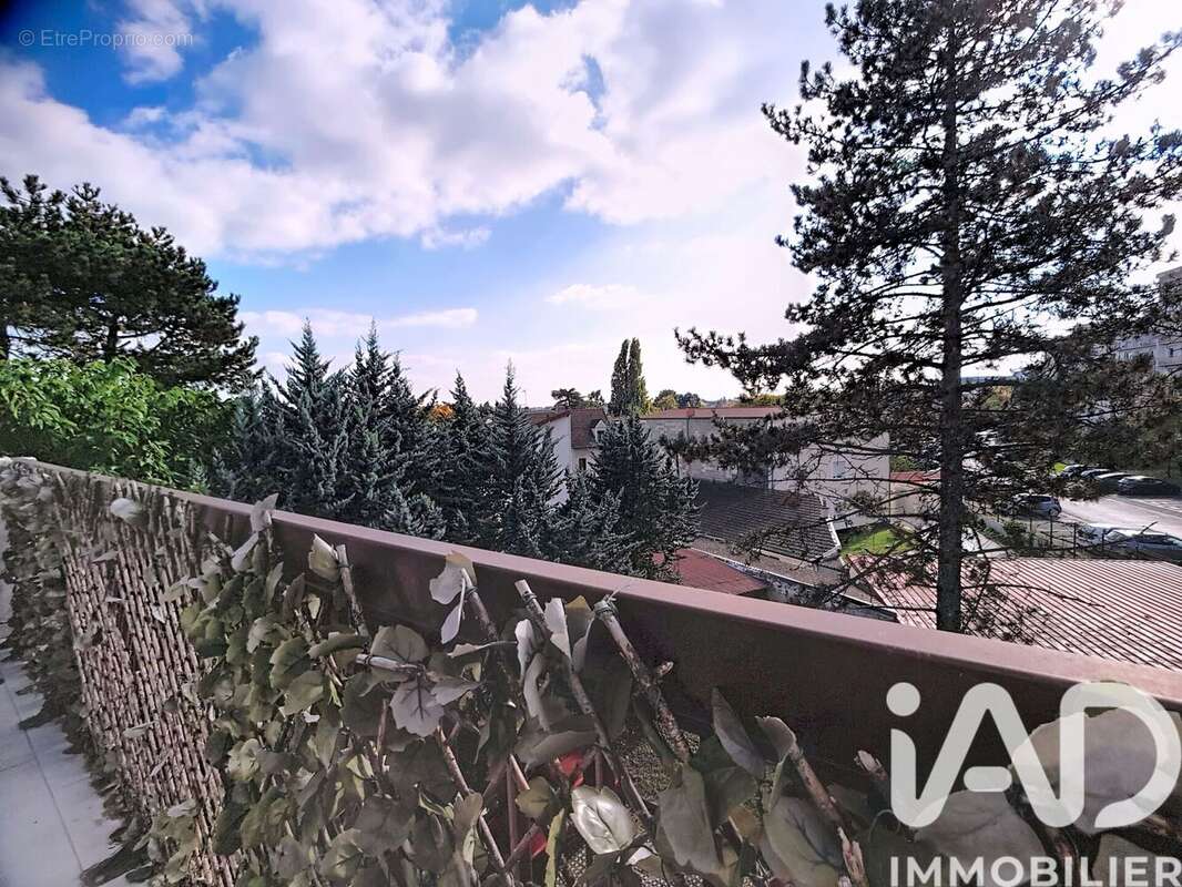 Photo 7 - Appartement à ROSNY-SOUS-BOIS