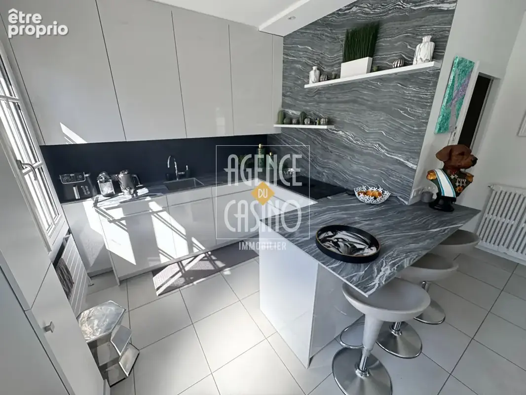 Villa en pierres, La Baule Benoit, 4 pièce(s) 80 m2 - photo 5