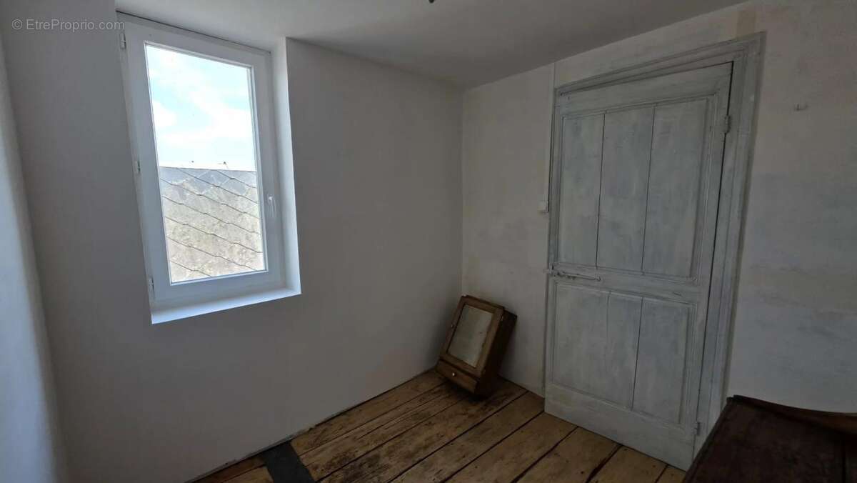 Maison à MARSEILLE-EN-BEAUVAISIS