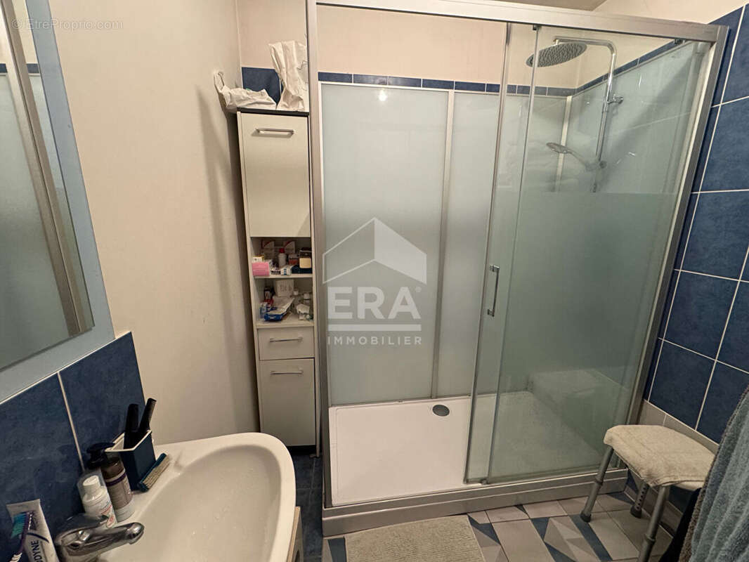 Appartement à ORLEANS