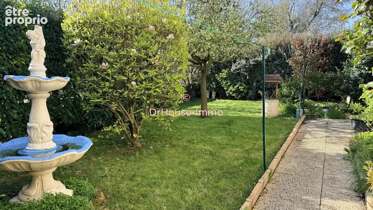 Maison 5 pièces 146 m² à vendre à Niort (79000) - photo 36