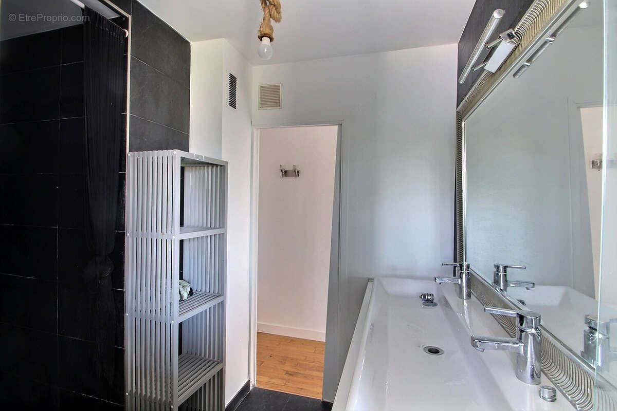 Appartement Nanterre 3 pièces 56.94 m2 - photo 9