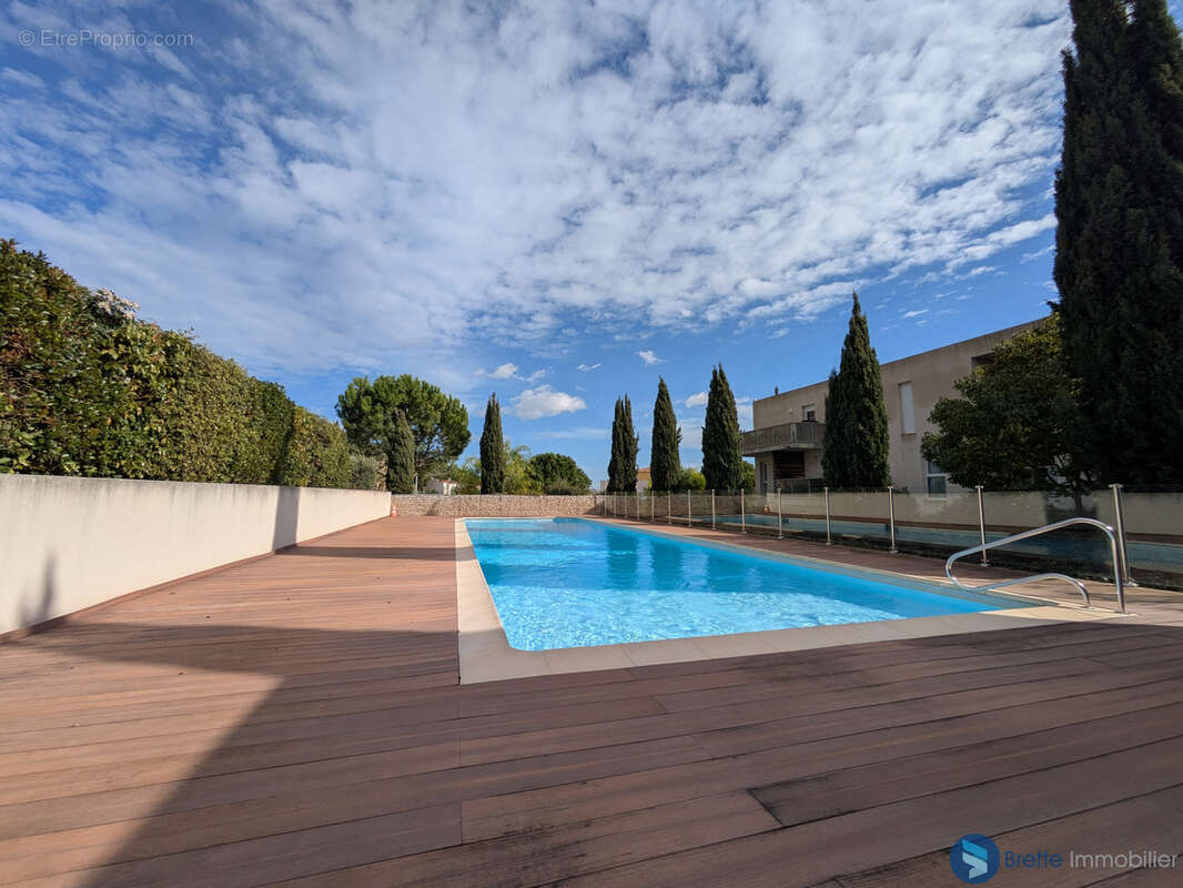 Appartement à LA VALETTE-DU-VAR