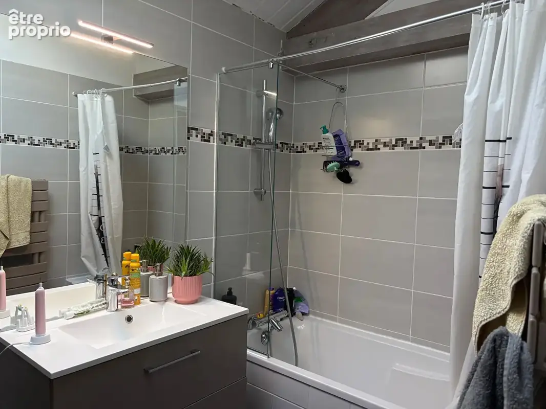 Maison Gex 5 pièce(s) 163.35 m2 - photo 9