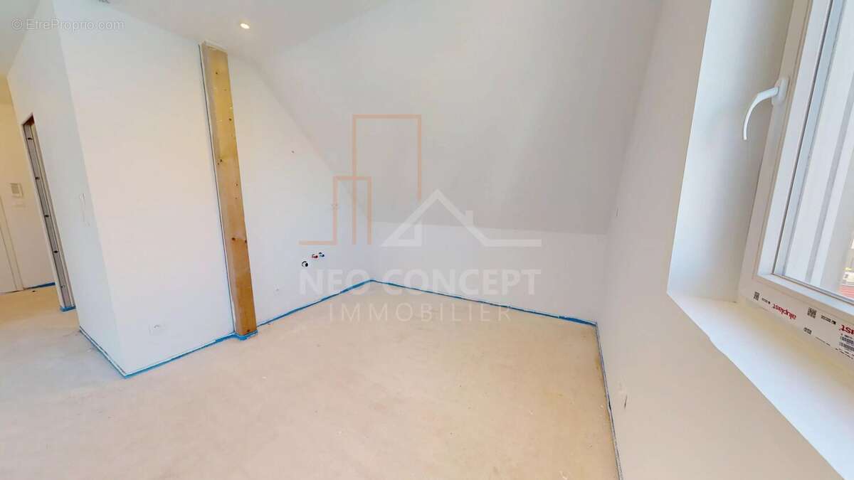 Appartement à ROPPENHEIM