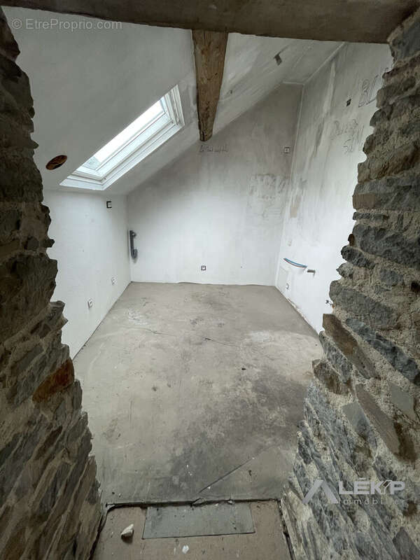 Appartement à REDON