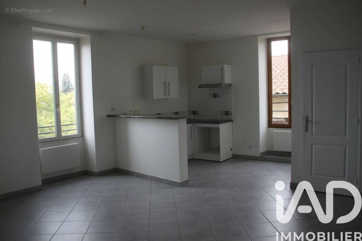Photo 1 - Appartement à CADILLAC