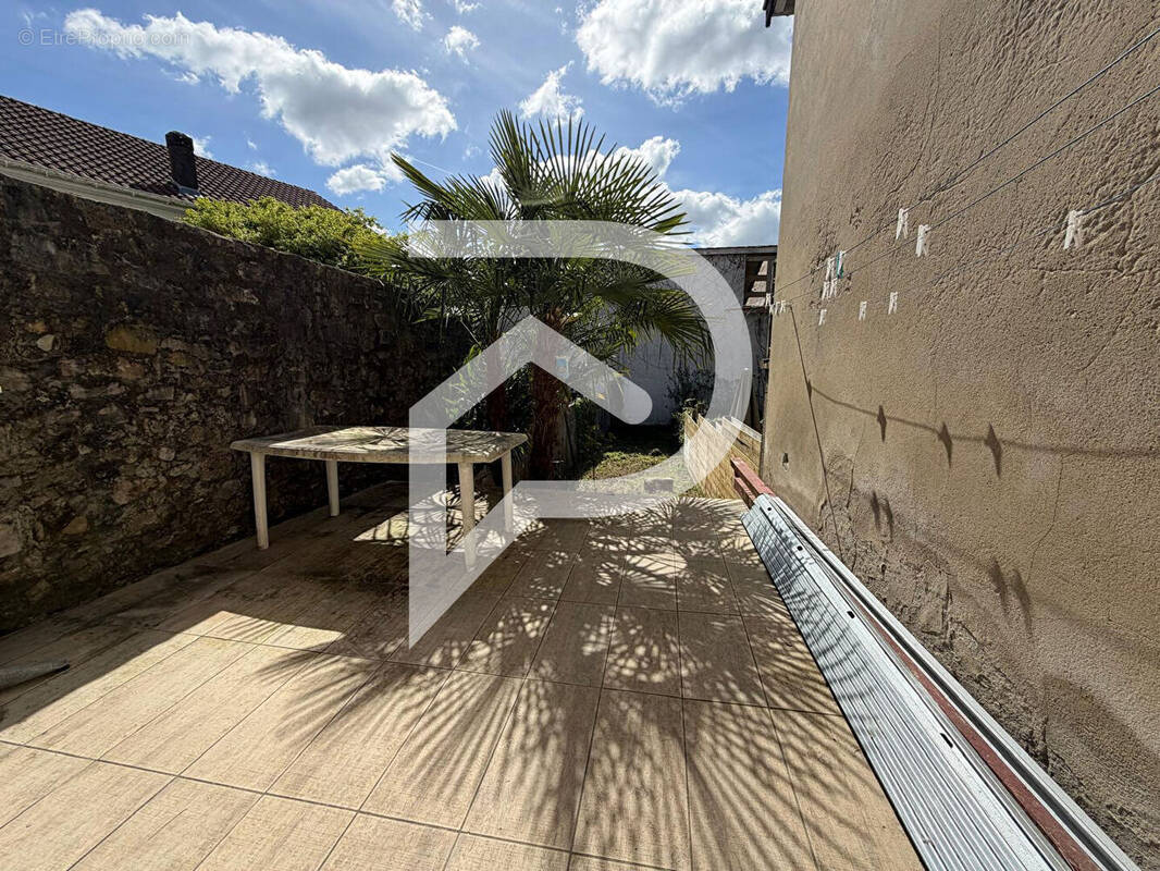 Maison à PEYREHORADE