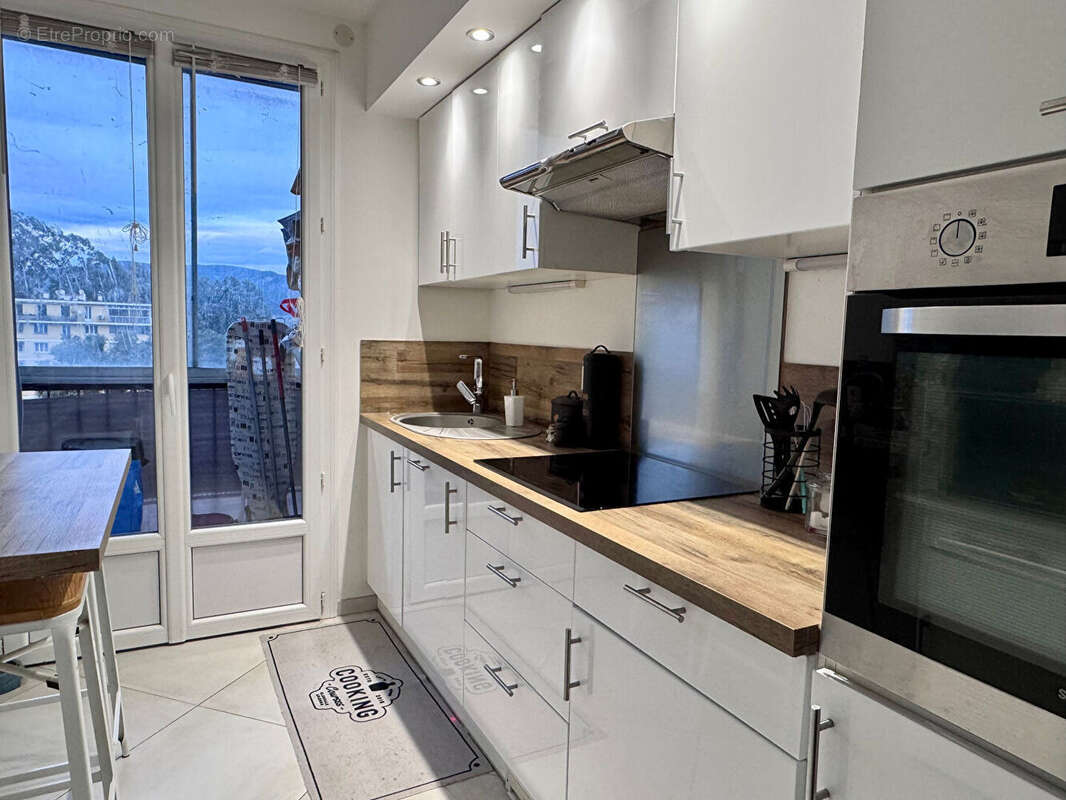 Appartement à AJACCIO