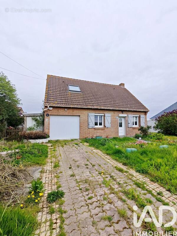 Photo 1 - Maison à DRINCHAM