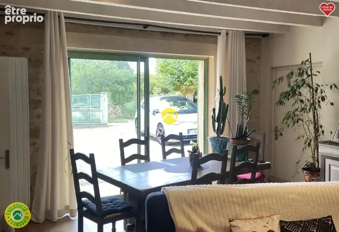 Belle maison en pierre - photo 13
