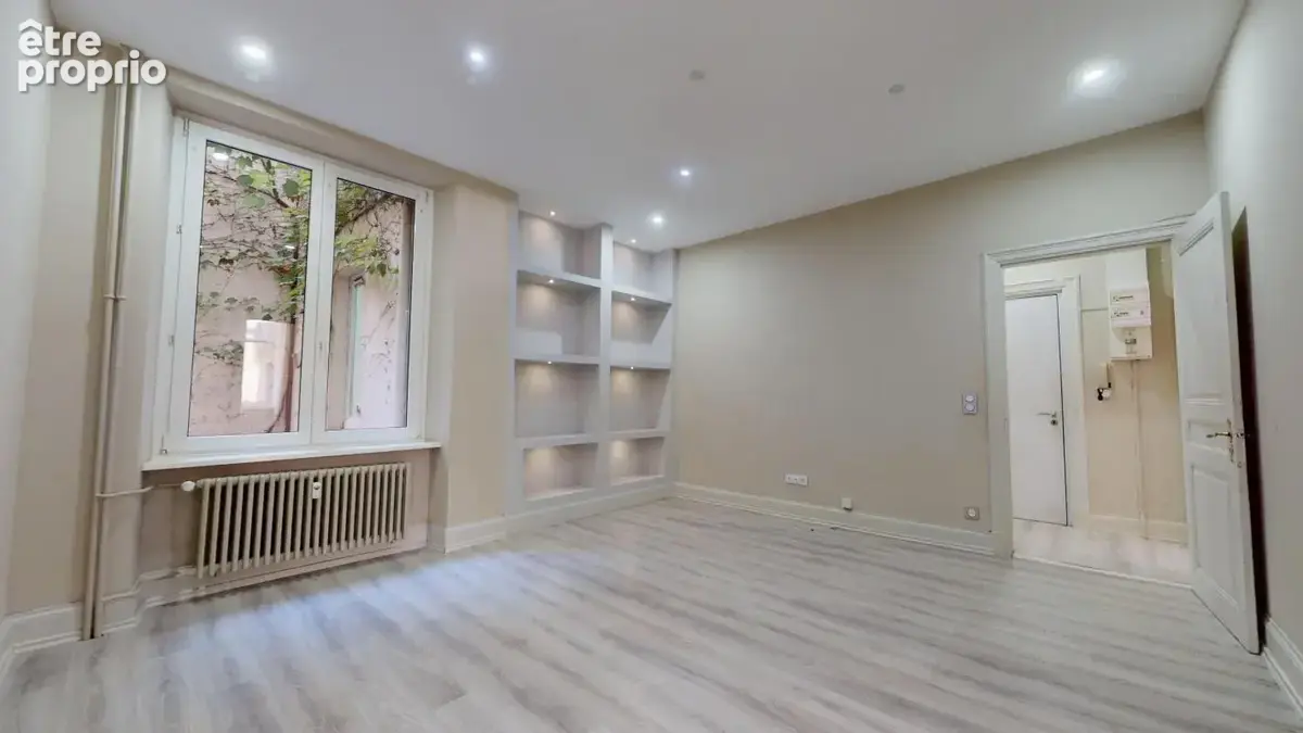 Photo Appartement à Mulhouse au prix de 114 900€