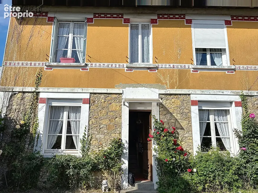 Maison à LISIEUX