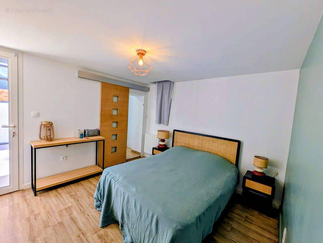 Appartement à ARCACHON