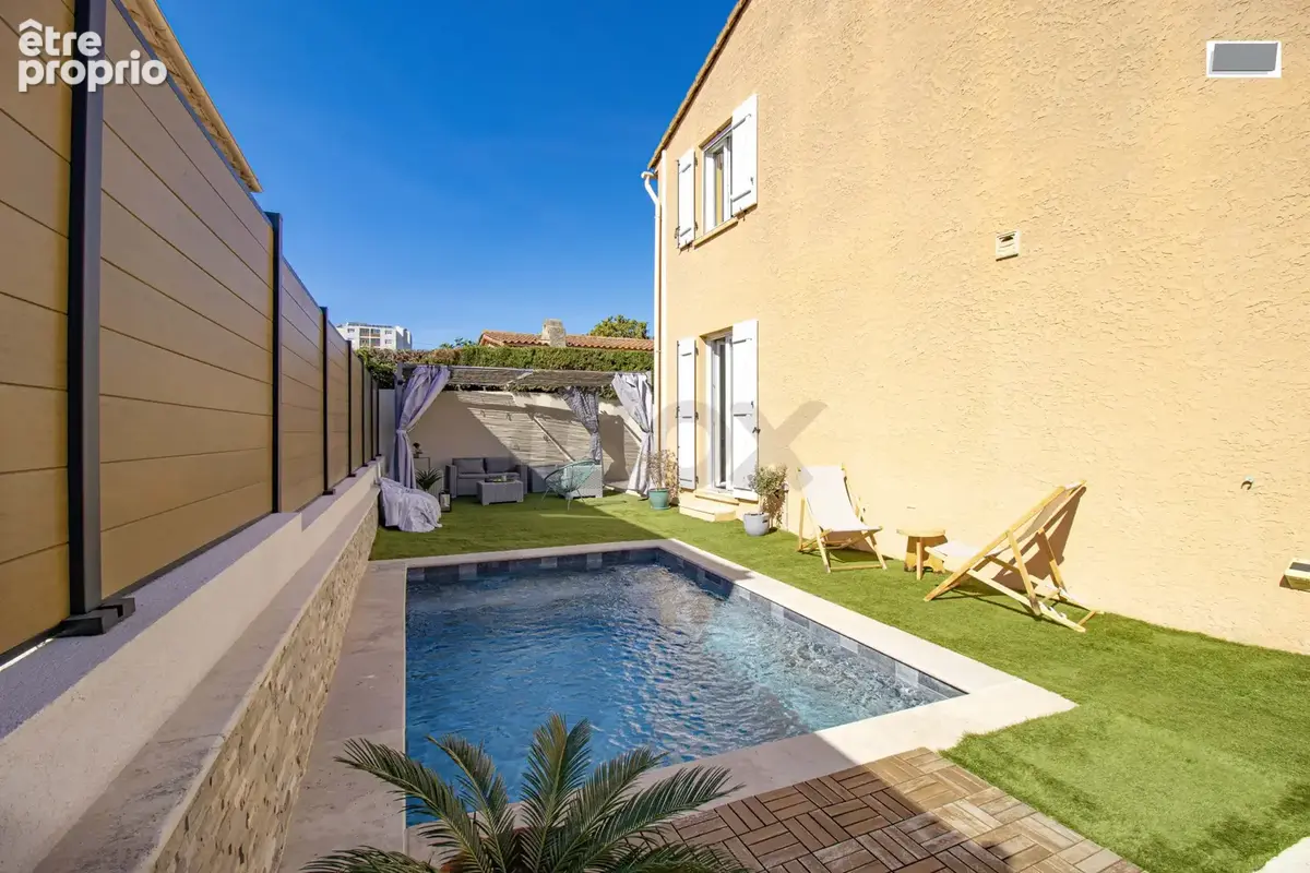 MAISON Type 4 de 89m2 - photo 10