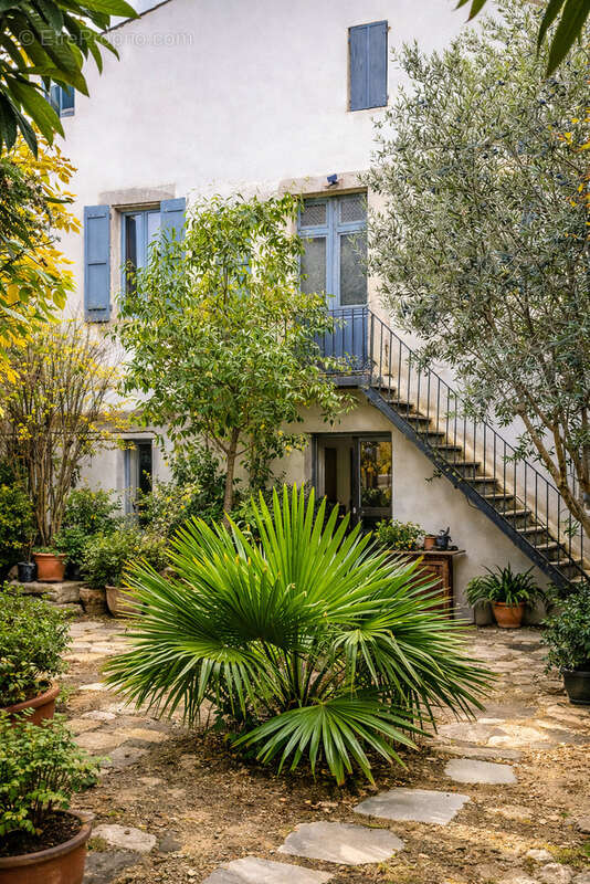 Maison à NARBONNE