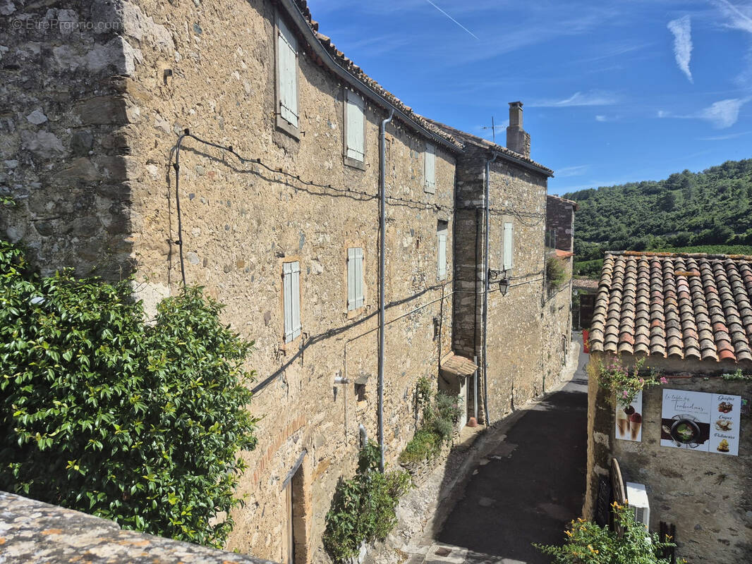 Maison à MINERVE