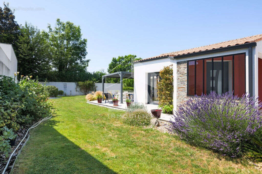 Maison à LA ROCHELLE