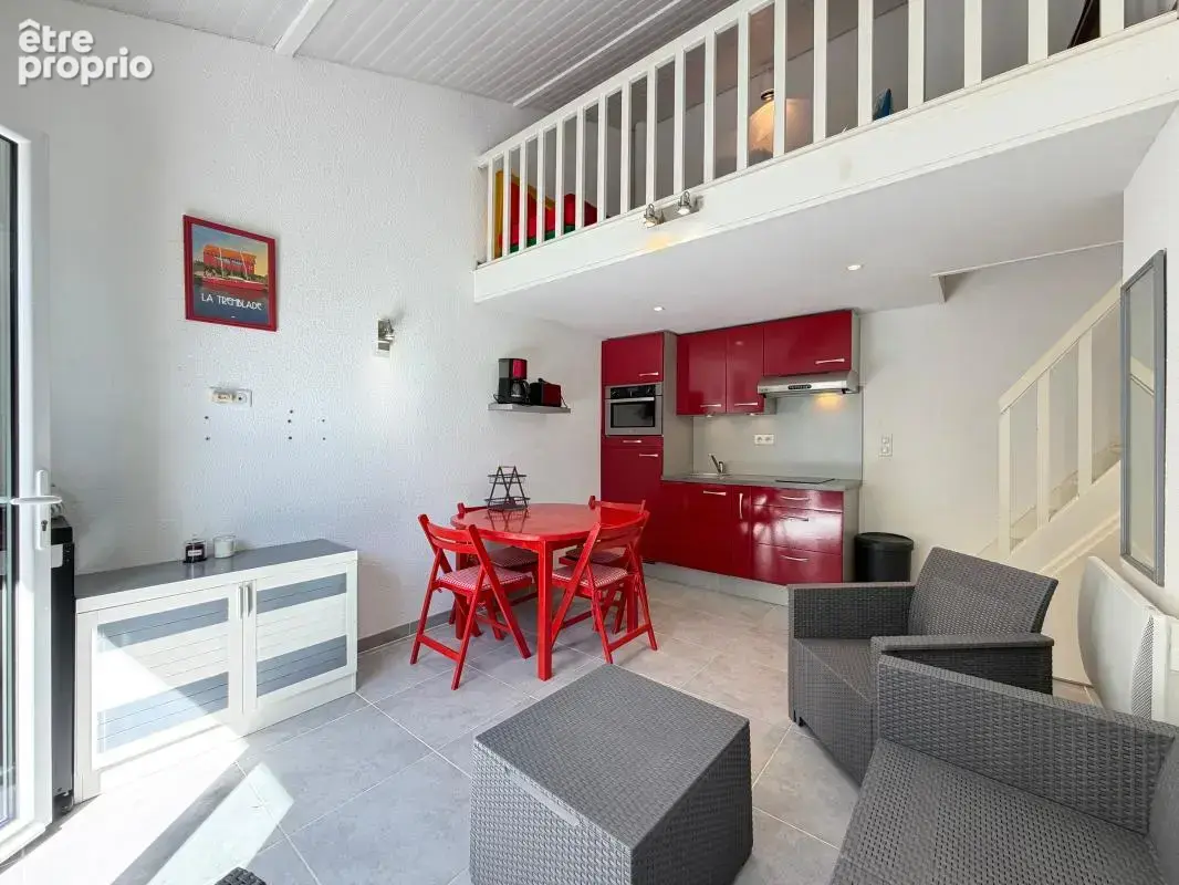 Jolie VILLA rénovée à 450 m Plage - photo 2