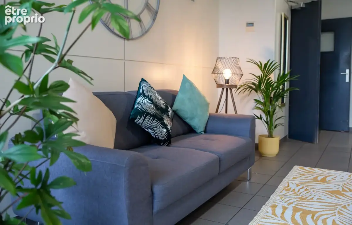 Investissement locatif sous bail commercial rentabilité 7.50 % - photo 7