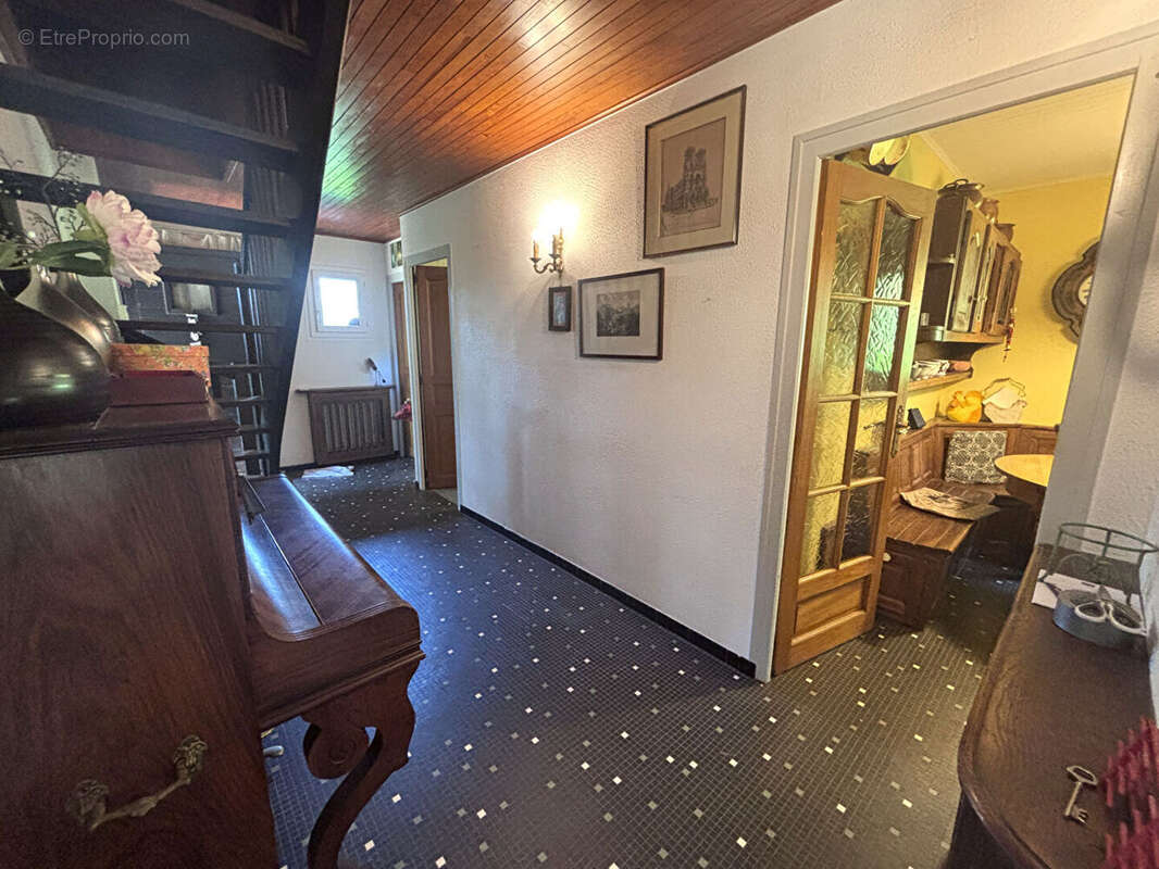 Maison à FAVERGES