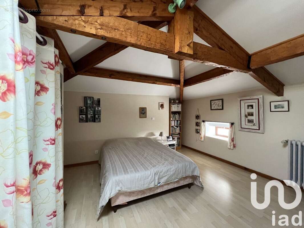 Photo 5 - Maison à BRANNE