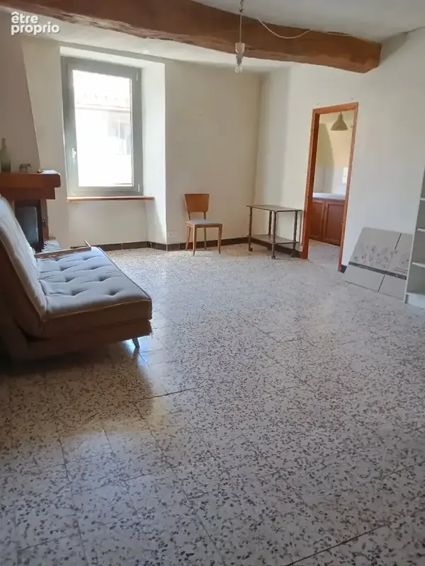 Vente maison cevenole avec jardin Monoblet - photo 19