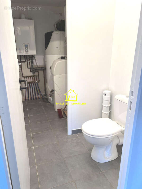 Maison 80 m² à Bolbec  - photo 5