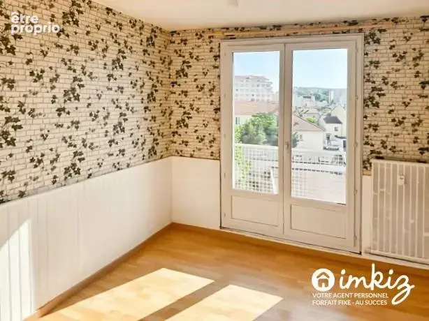 Appartement 4 pièces - photo 5