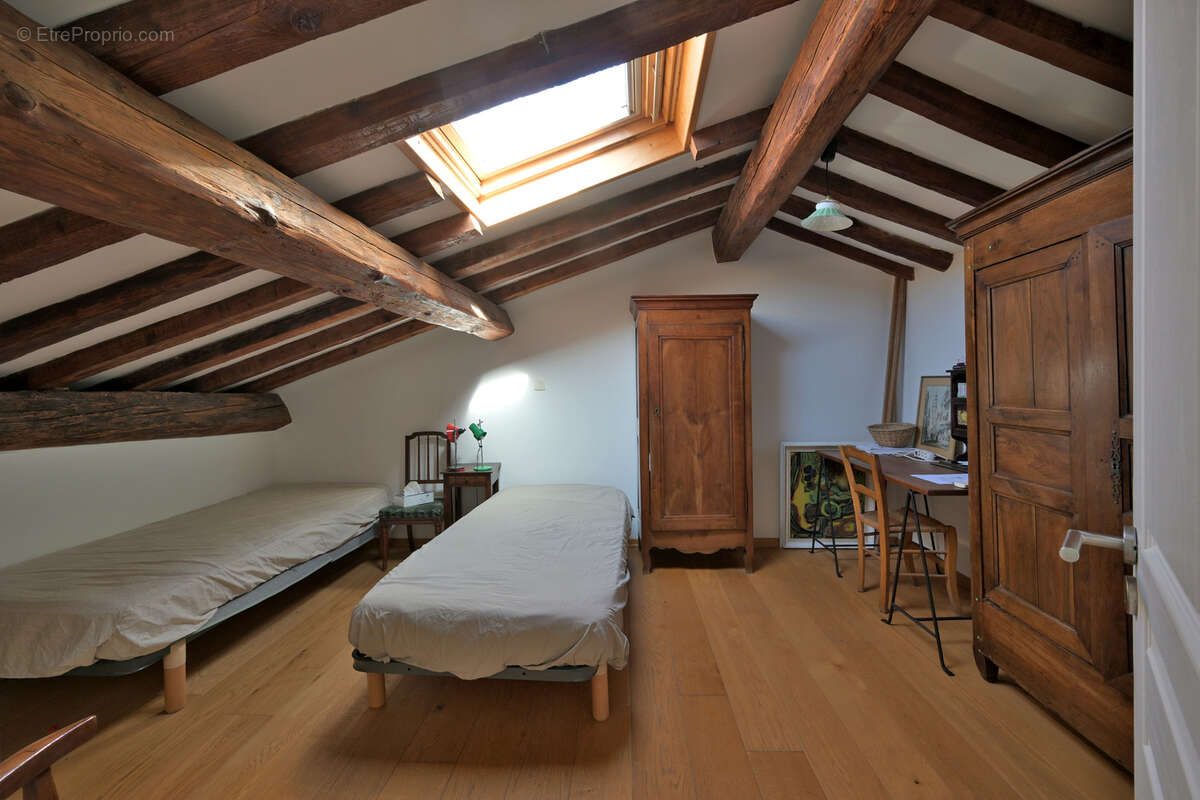 Maison à SOMMIERES
