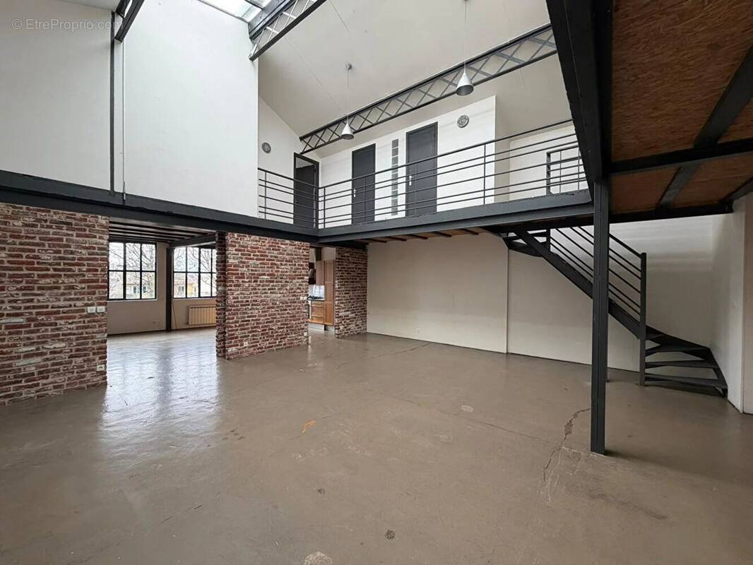 Appartement à ARGENTEUIL