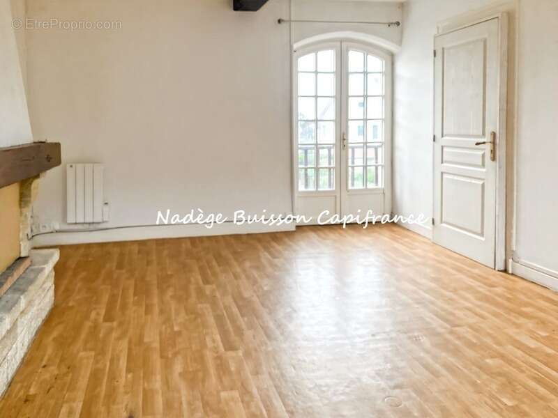 Appartement à DIVES-SUR-MER