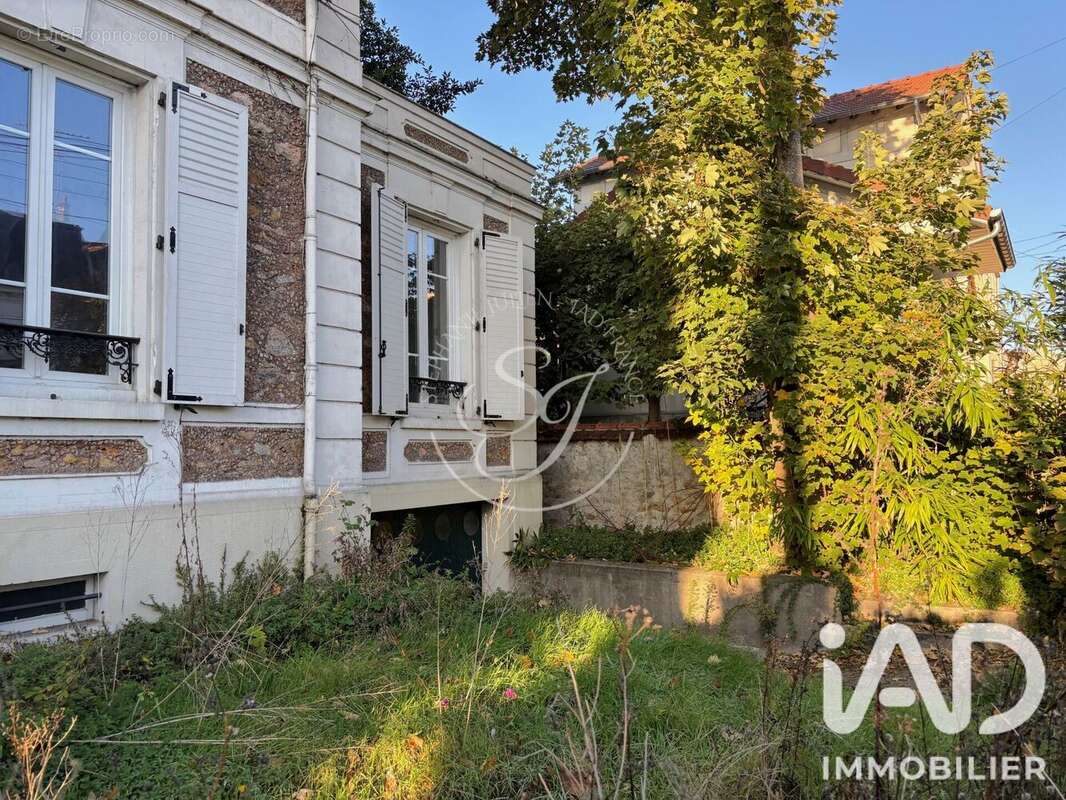 Photo 8 - Appartement à CORBEIL-ESSONNES