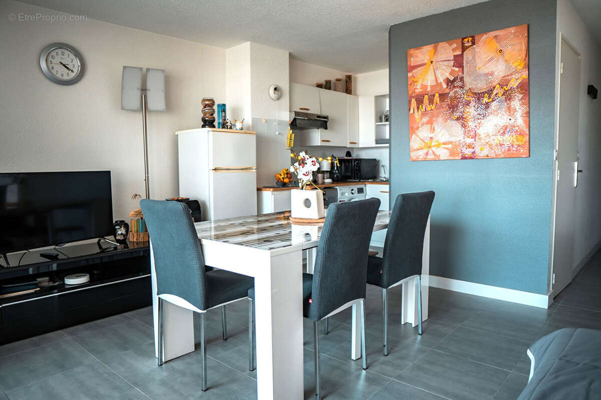 Appartement à GUIDEL